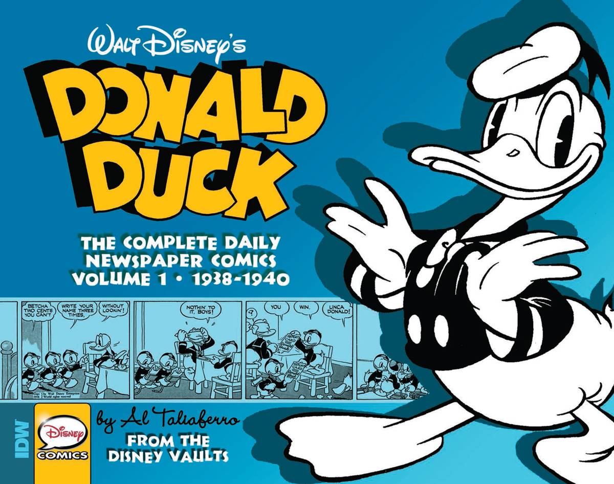 The Complete Donald Duck Collection Download - Torrentz