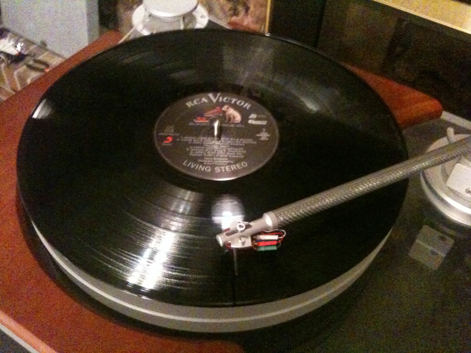 The Vinyl Anachronist Acoustic Sounds' Belafonte at Carnegie Hall on LP