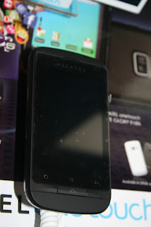 Alcatel One Touch Blaze Glory 918N