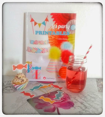 Les party printables de Cristina Riches 