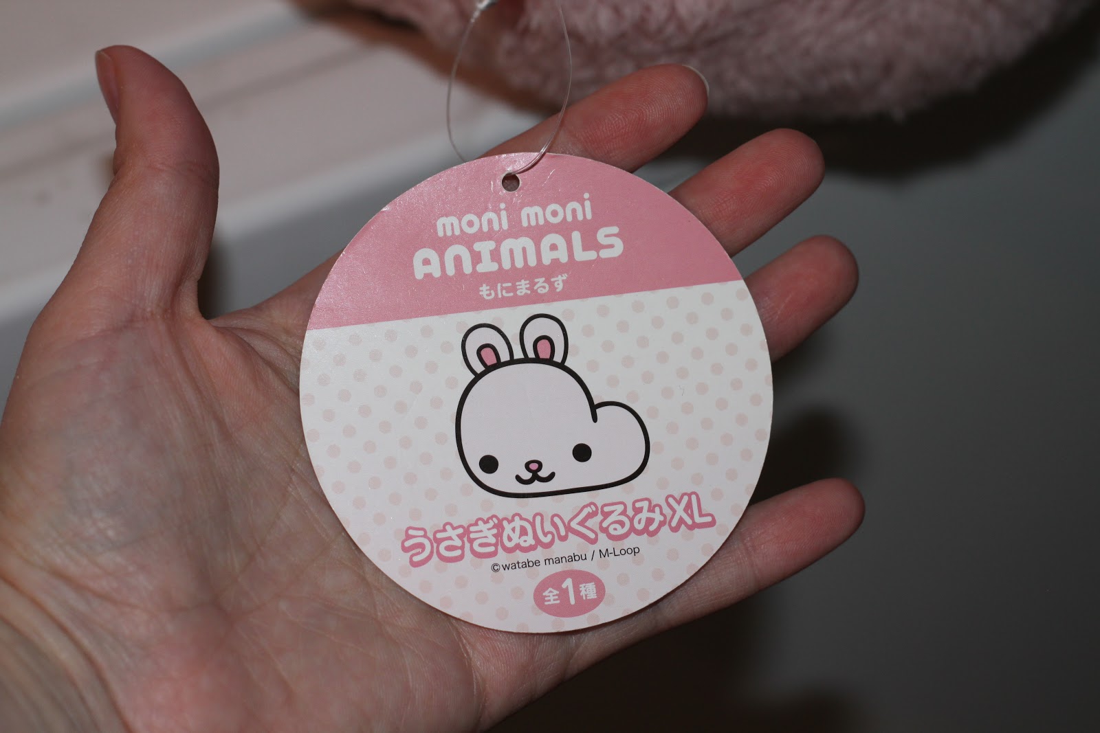 Kawaii Violet: Japonica Market Orders Arrived!
