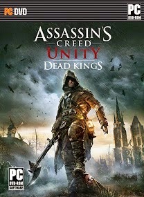 Ac Unity Dead Kings Pc Serial Key