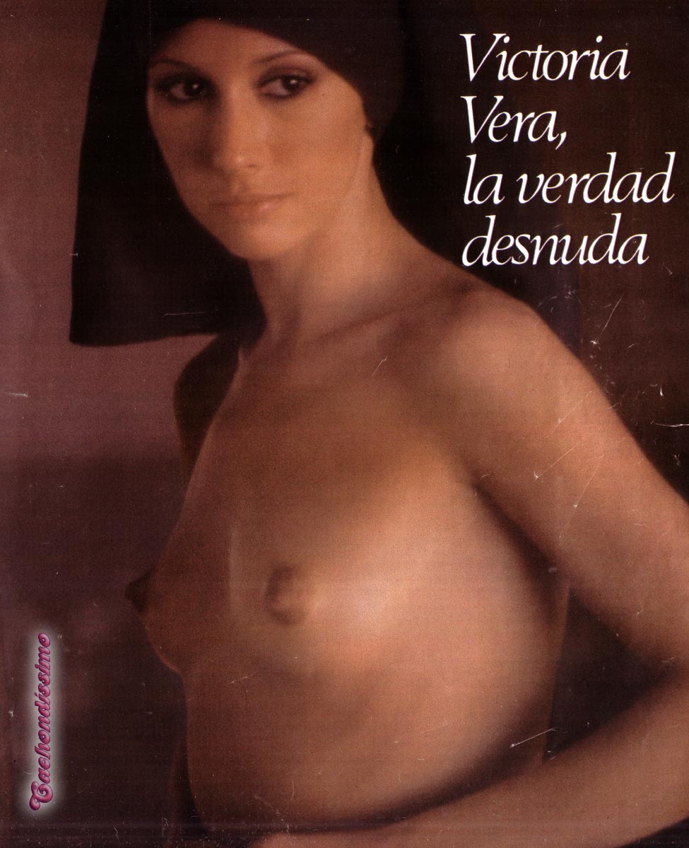 Victoria Vera nude photos