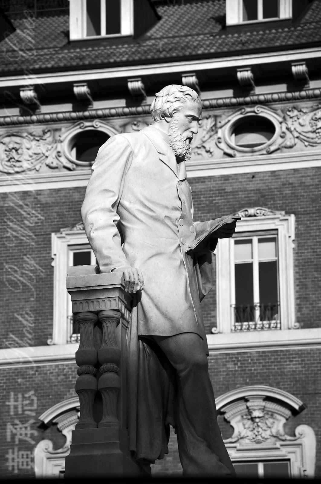 Torino In My eyes Giuseppe La Farina