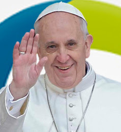 EL PAPA FRANCISCO