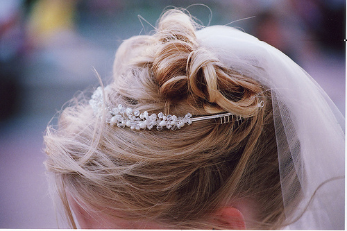 Wedding Hairstyles Updos With Veil and Tiara Wedding Hairstyles Updos With Veil and Tiara