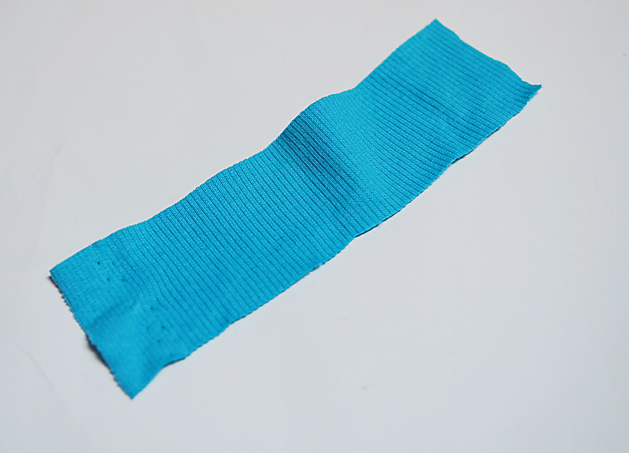 Sewing 101 Ribbing Shwin & Shwin