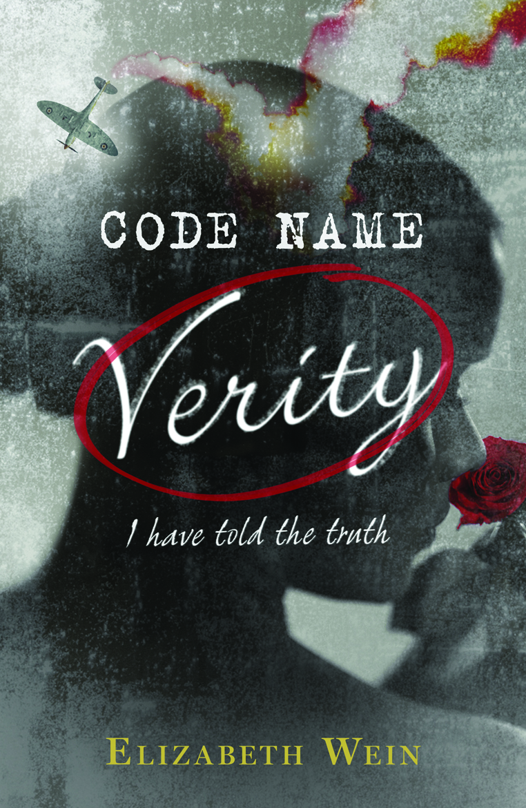 code name verity code name verity