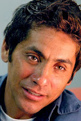 Jorge Campos