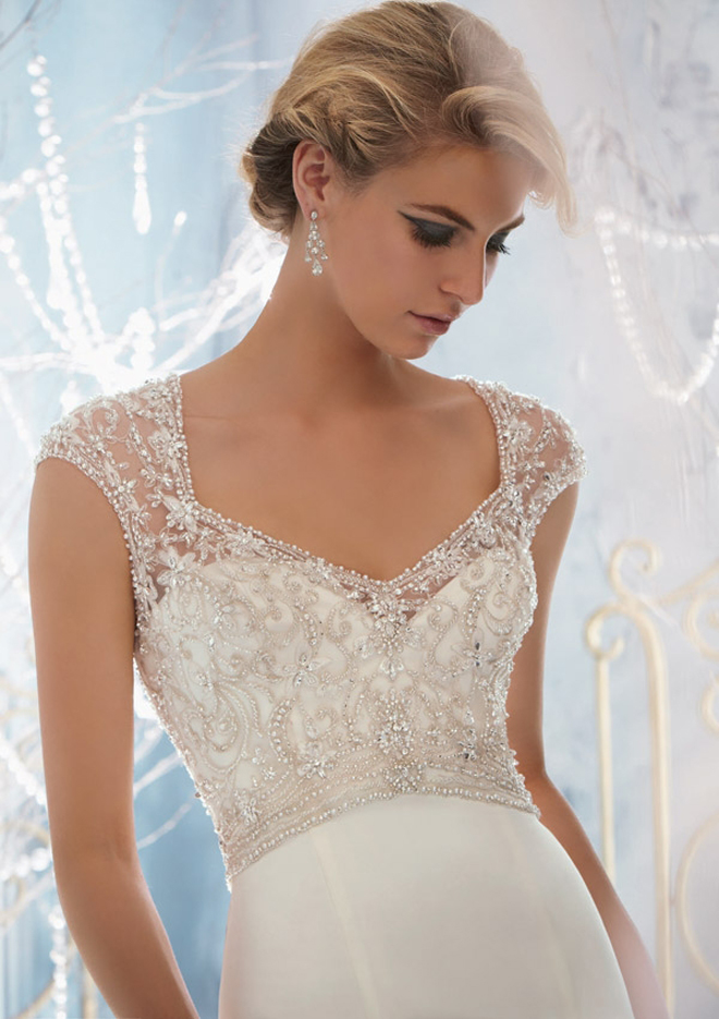 fashion madeline gardner wedding dress fashion madeline gardner wedding dress