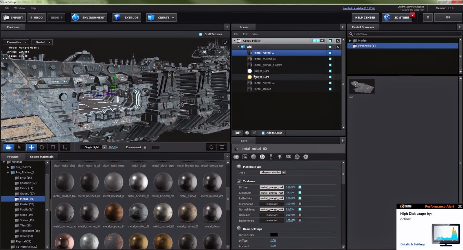 space shuutle matertial element 3d v2 space shuutle matertial element 3d v2