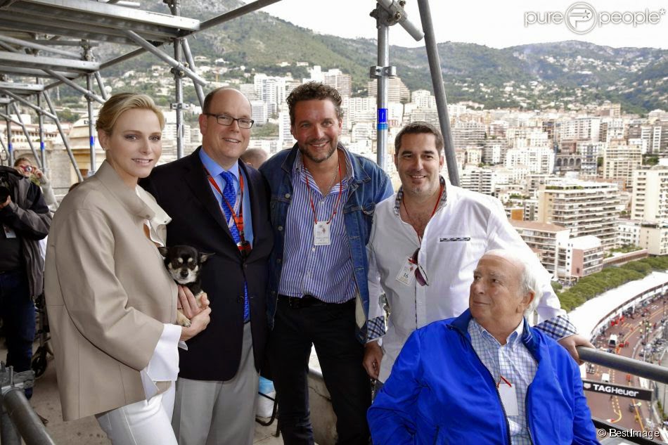 rencontre victoria et albert