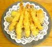 Tempura Gurih Tempura Gurih
