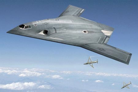 Us B 3 Stealth Bomber Planned For 2025 Will Try To Get