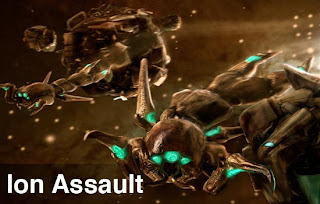Ion Assault