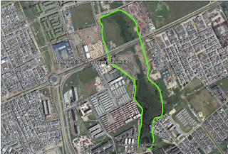 HUMEDALES DE BOGOTA HUMEDAL EL BURRO