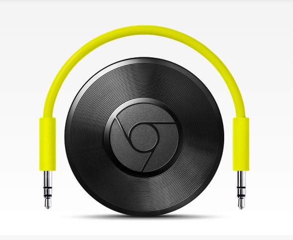 eleven chromecast