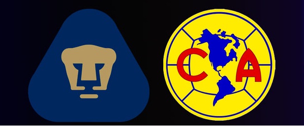 Pumas vs America