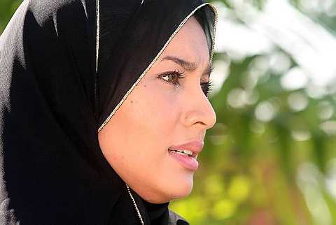 Malaysia Terbaru - MYARTIS.COM : NORISH KARMAN NAFI HAMIL LUAR NIKAH