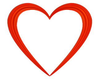 Photoscape & Photoshop Effects and Tutorials: Heart ...