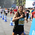 Arjun Pradhan 2nd Fastest Amongst Indians in Mumbai Marathon