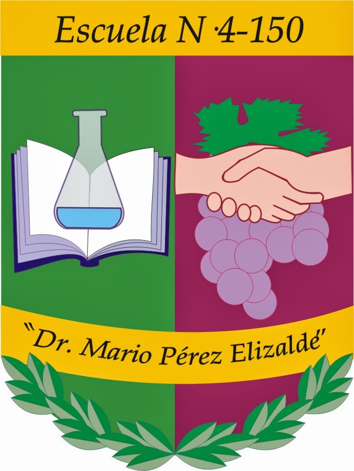 Esc. "Dr. Perez Elizalde"