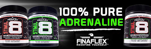 Пролонгирующий гель Stimul8 Prolong, на водной основе, 30 мл STP7418 - Stimul8 - Продлевающие смазки - Купить