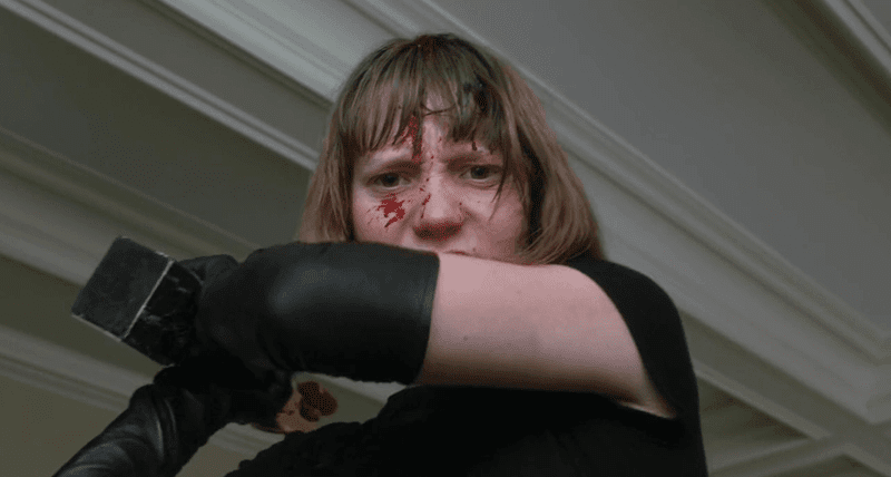 Yıldız Haritası Agatha Weiss maps to the stars mia wasikowska