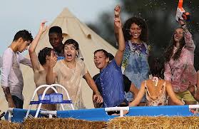LWWY is the new YOLO for us...