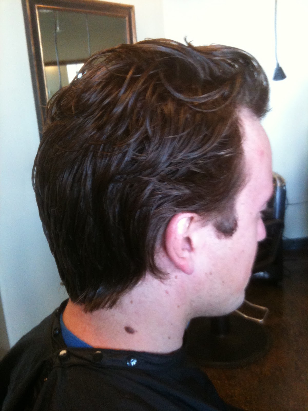 Gentleman Haircut 21 Best Gentleman Haircut Styles 2019