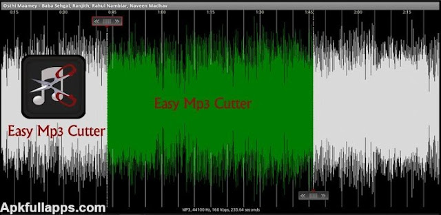 Easy Mp3 Cutter v2.6 