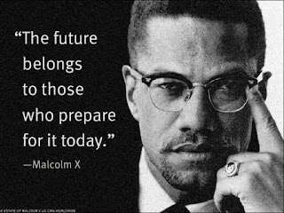 Malcolm X Biography