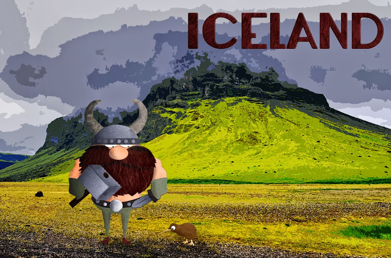 Islandia 2014