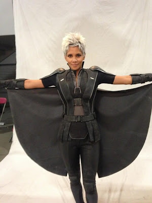 Halle Berry X-Men Days of Future Past