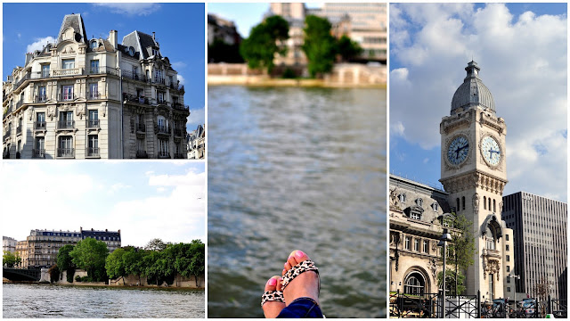 Paris Again