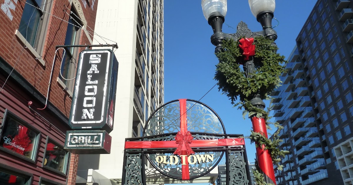 The Chicago Real Estate Local Condo sales on North Wells Street in Old