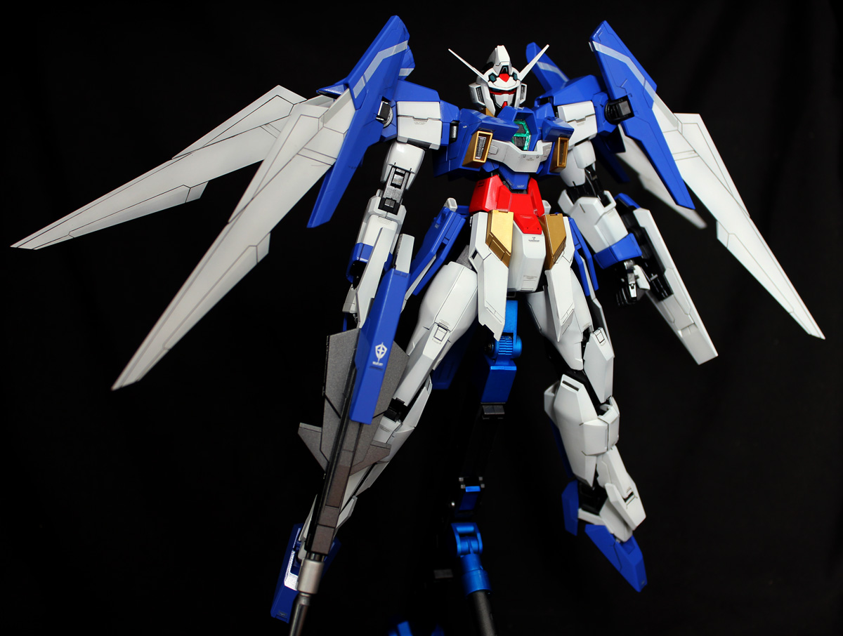 Gundam AGE Episode 01 Preview - YouTube