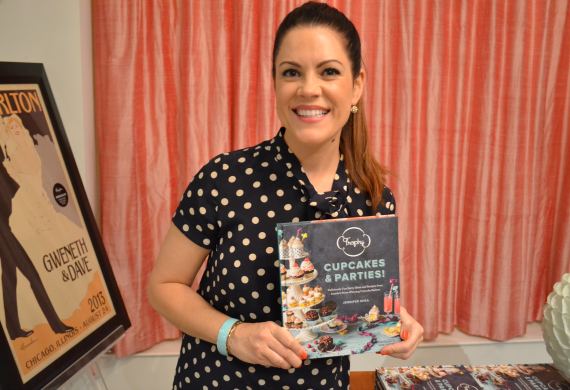 jennifer shea trophy cupcakes