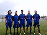 Δόξα Πενταλόφου 2013-2014
