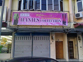 HANIES COLLECTION