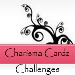 Winner at Charisma Cardz Challenge