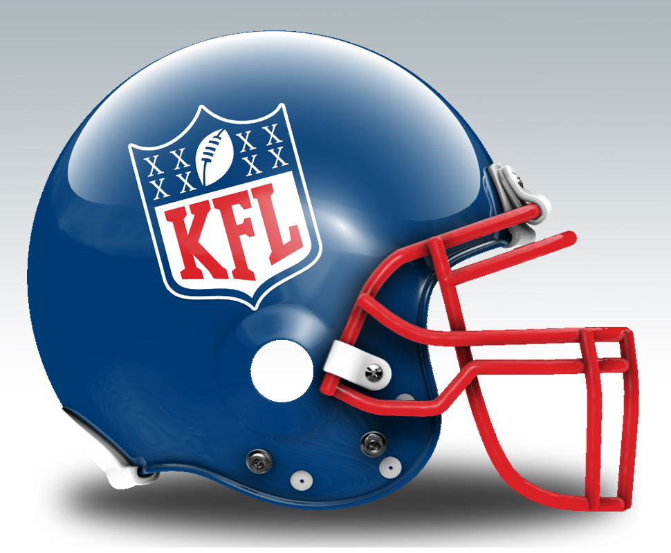 Kenwood USA Fantasy Football League