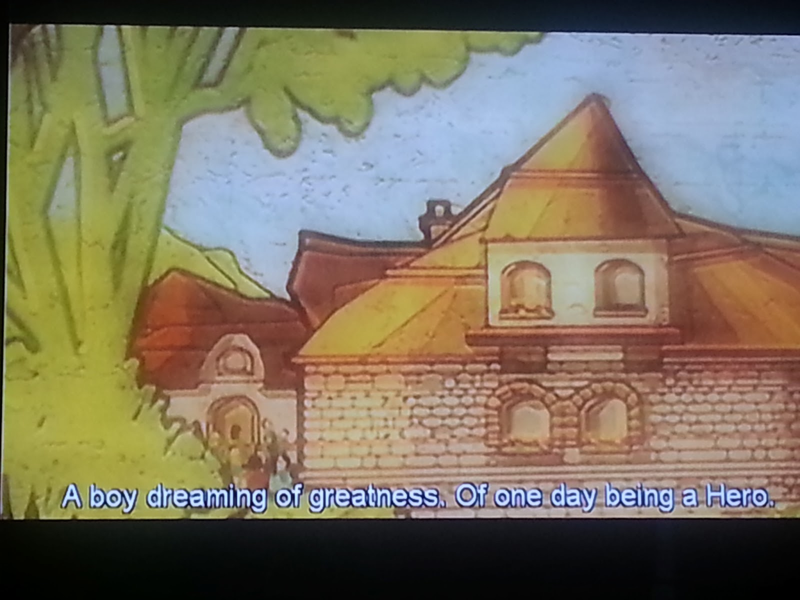 Burn The Internet January 2009