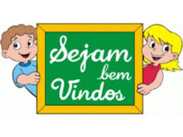 Bem vindos