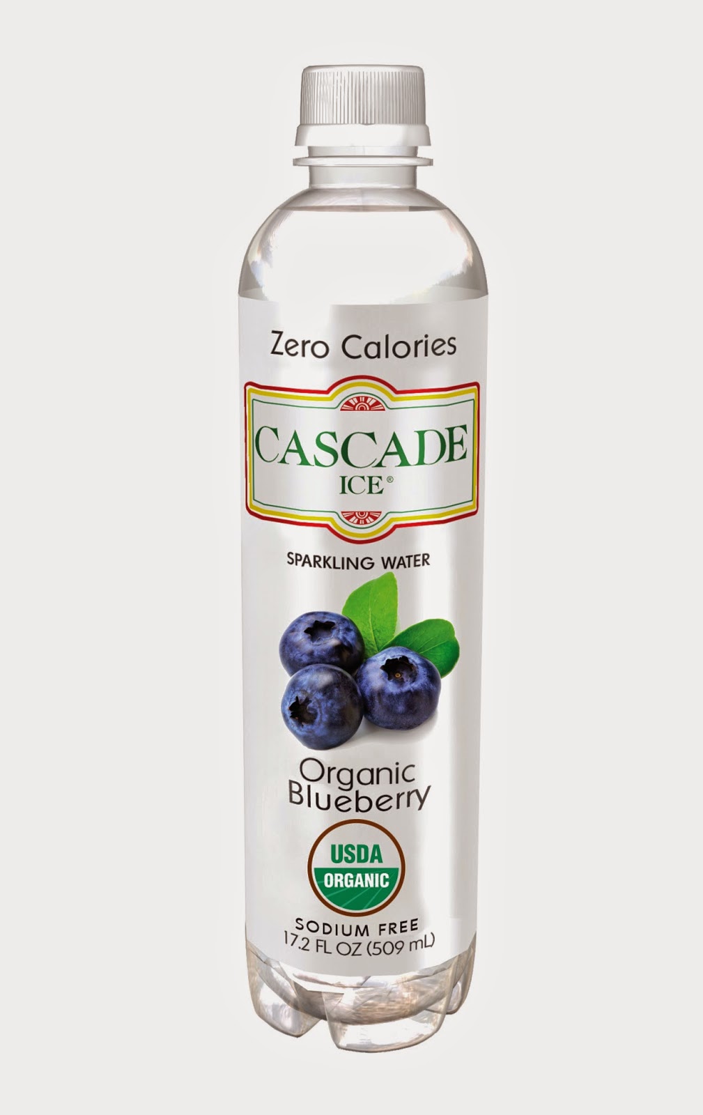 Cascade Ice Sparkling Water Review NYC, Style & a little Cannoli