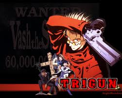 Get Mahou Shounen Reviews Trigun Anime For Android Get Wallpaper Mahou Shounen Reviews Trigun Anime Desktop Wallpaper Free