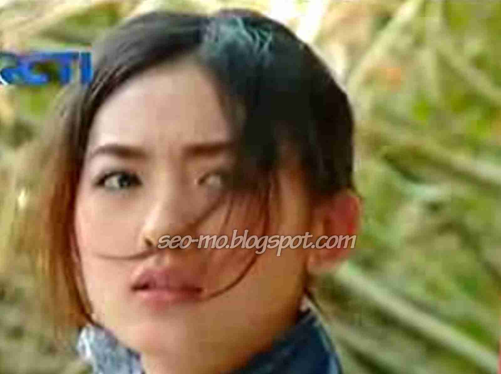 Foto Cantik Reva Natasha Wilona Di Anak Jalanan RCTI