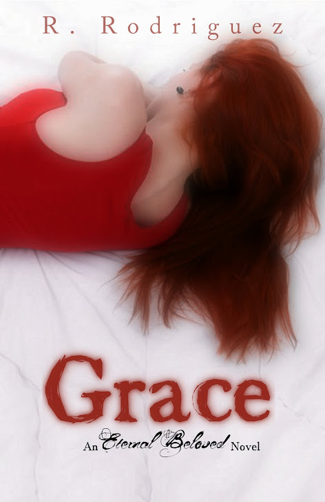 Grace: An Eternal Beloved Novel