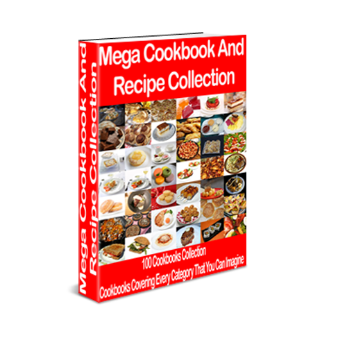 100 Cookbooks