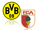 Live Stream Borussia Dortmund - FC Augsburg Live Stream Borussia Dortmund - FC Augsburg